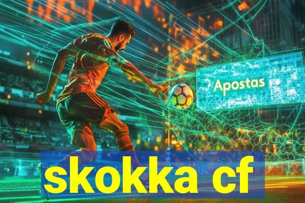 skokka cf